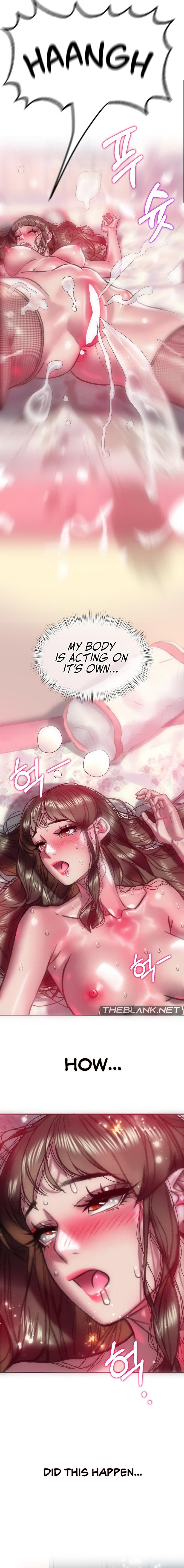 The Monster in My Room - Chapter 1 [photo 8] - MangaPorn
