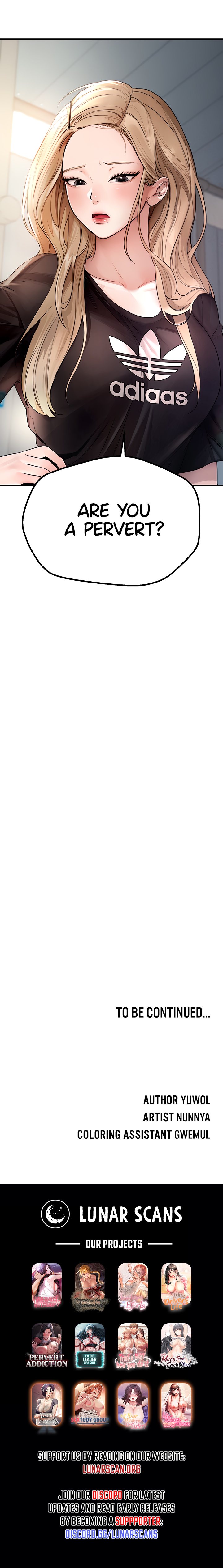 Beautiful Days - Chapter 6 [photo 12] - MangaPorn