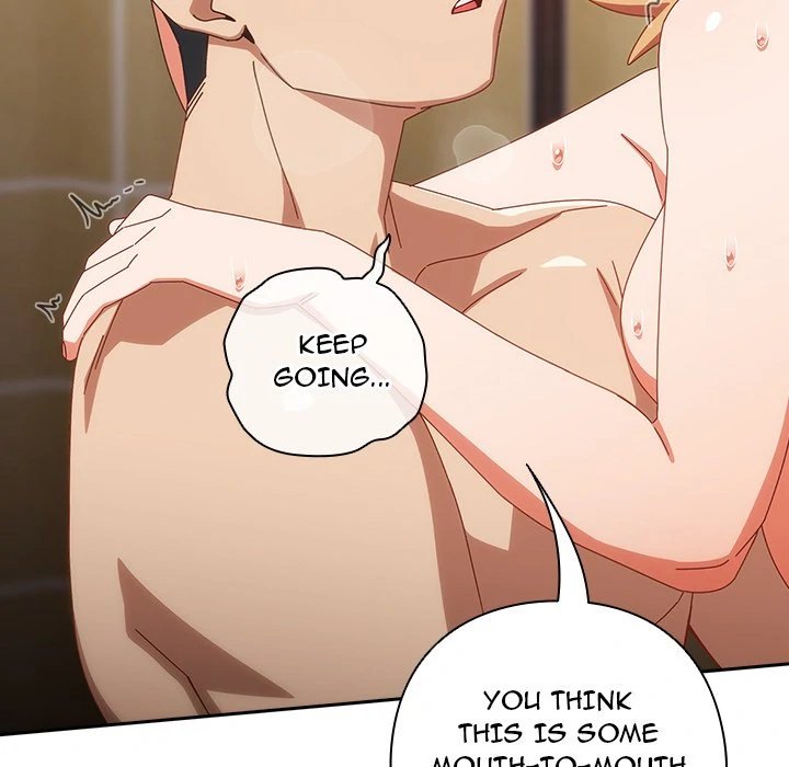 Like No Other - Chapter 20 [photo 122] - MangaPorn
