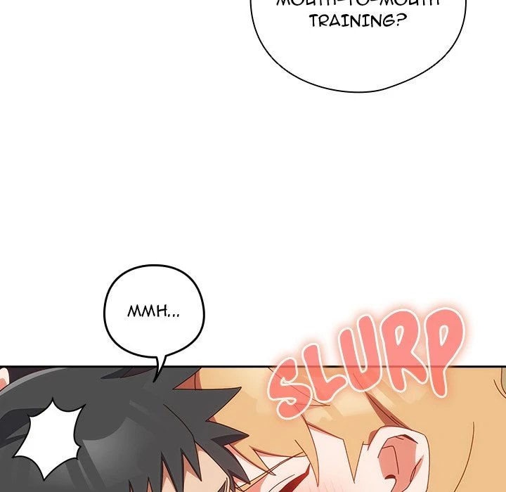 Like No Other - Chapter 20 [photo 123] - MangaPorn