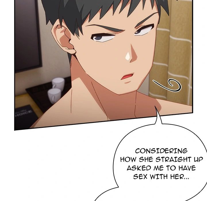 Like No Other - Chapter 20 [photo 148] - MangaPorn