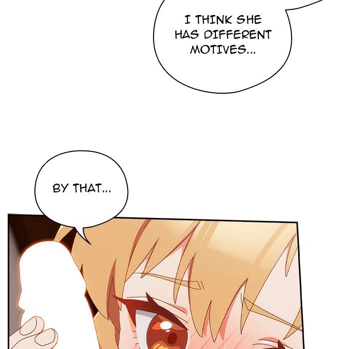 Like No Other - Chapter 20 [photo 149] - MangaPorn