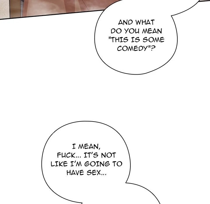 Like No Other - Chapter 20 [photo 27] - MangaPorn