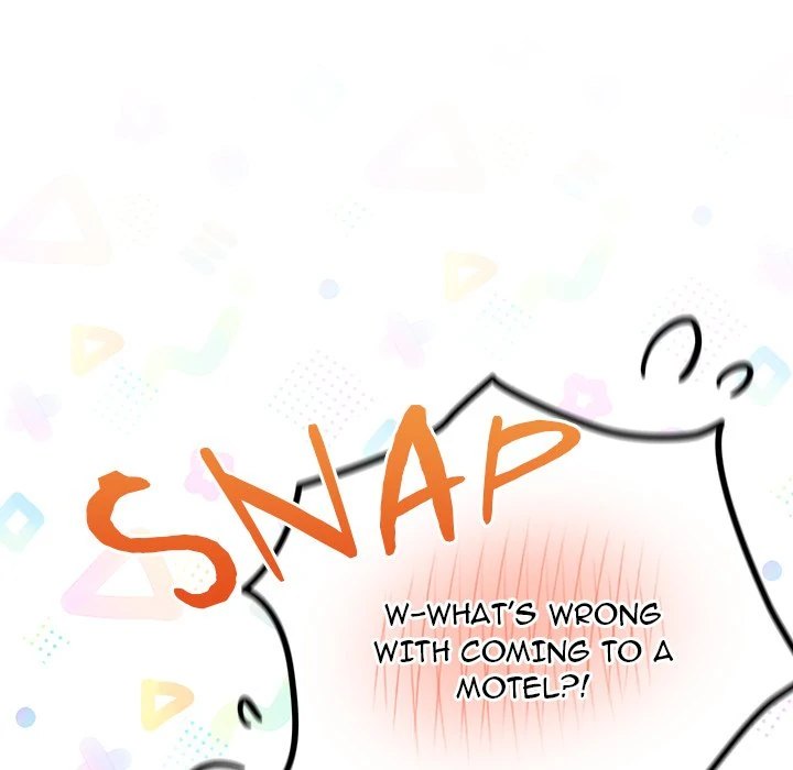 Like No Other - Chapter 20 [photo 34] - MangaPorn