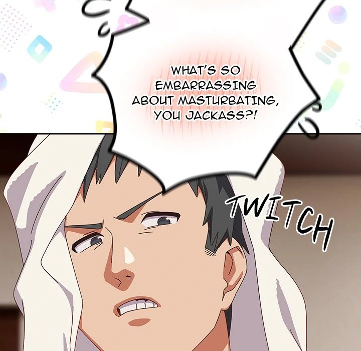 Like No Other - Chapter 20 [photo 35] - MangaPorn