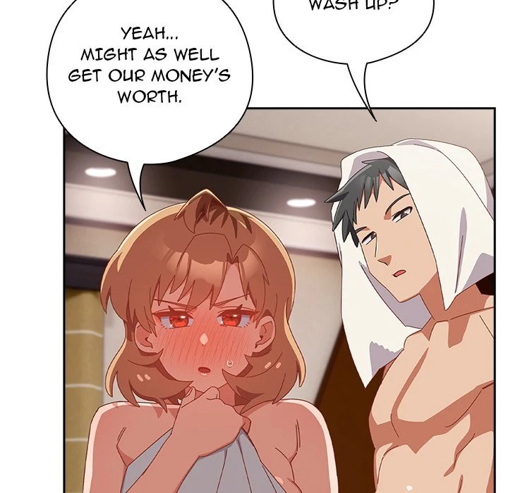 Like No Other - Chapter 20 [photo 40] - MangaPorn