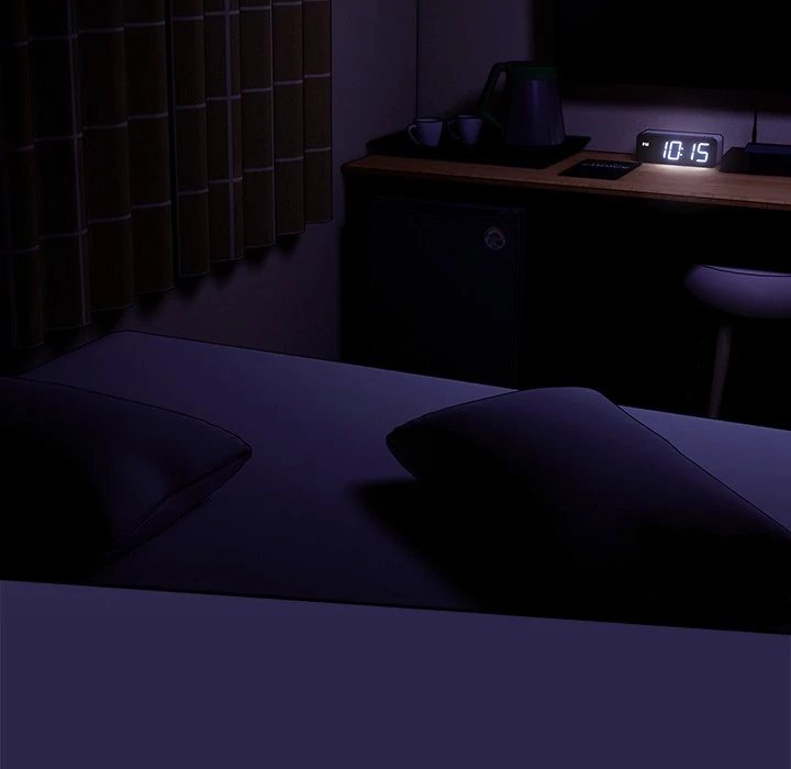 Like No Other - Chapter 21 [photo 30] - MangaPorn