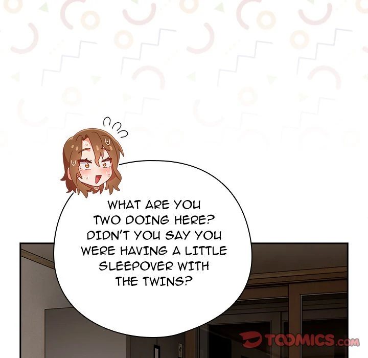 Like No Other - Chapter 22 [photo 156] - MangaPorn