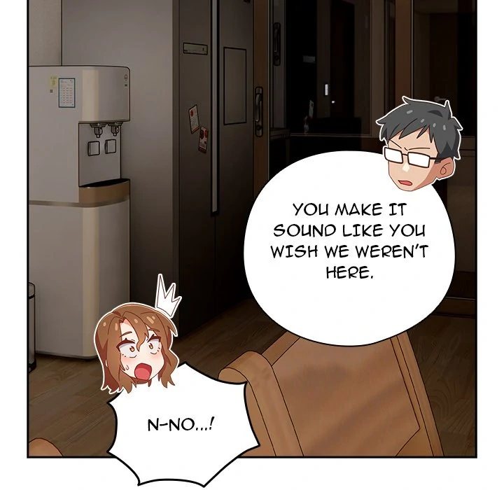 Like No Other - Chapter 22 [photo 157] - MangaPorn