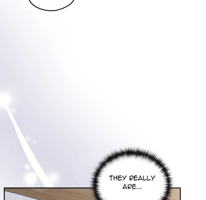 Like No Other - Chapter 22 [photo 160] - MangaPorn