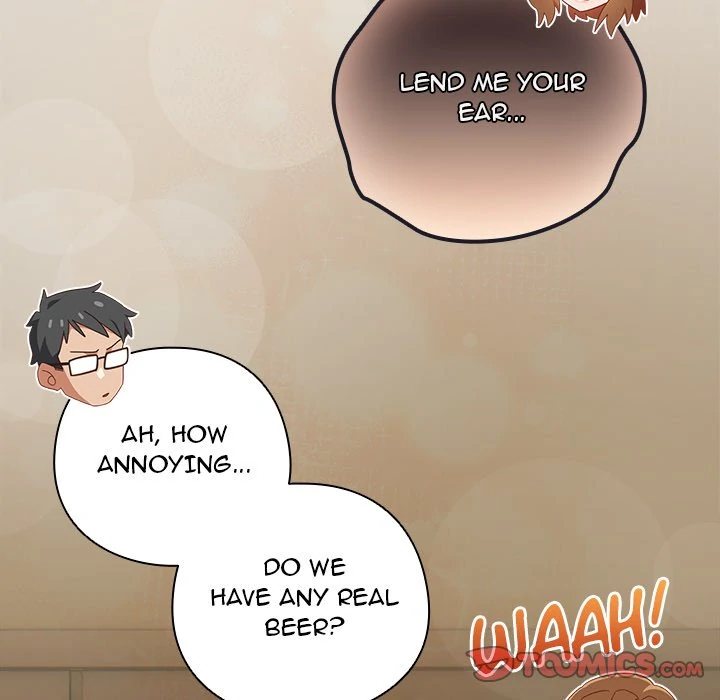Like No Other - Chapter 22 [photo 188] - MangaPorn