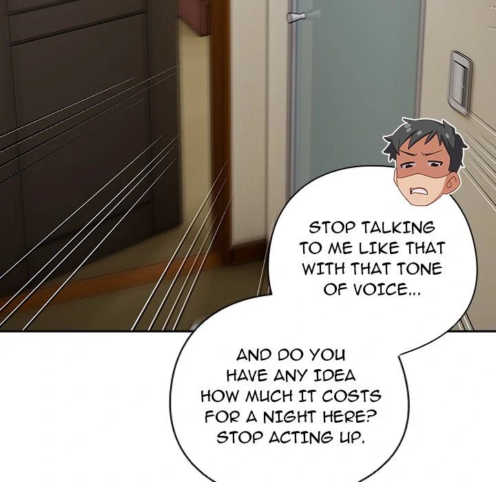 Like No Other - Chapter 22 [photo 34] - MangaPorn