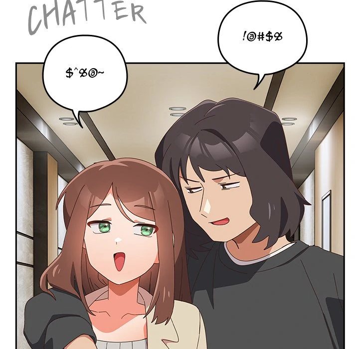 Like No Other - Chapter 22 [photo 38] - MangaPorn
