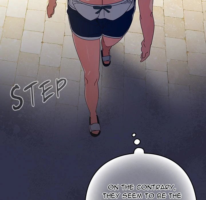 Like No Other - Chapter 22 [photo 69] - MangaPorn
