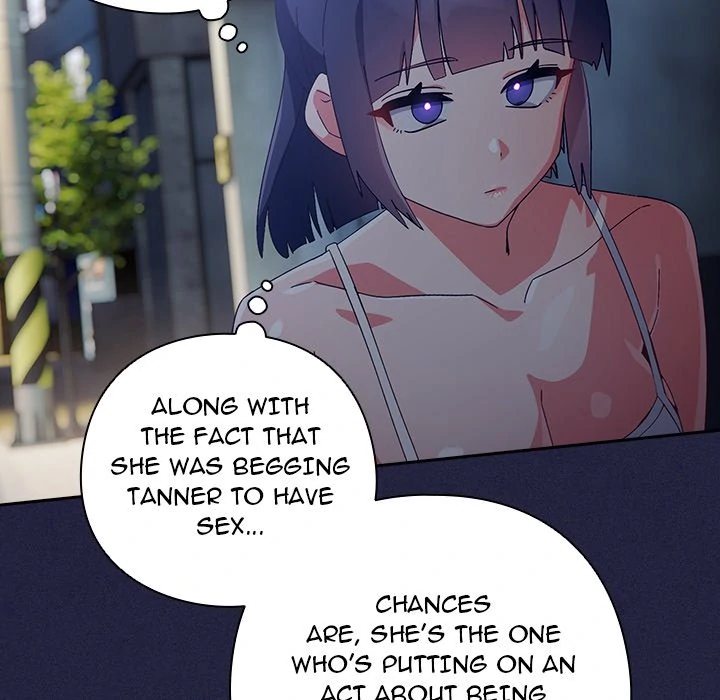 Like No Other - Chapter 22 [photo 90] - MangaPorn