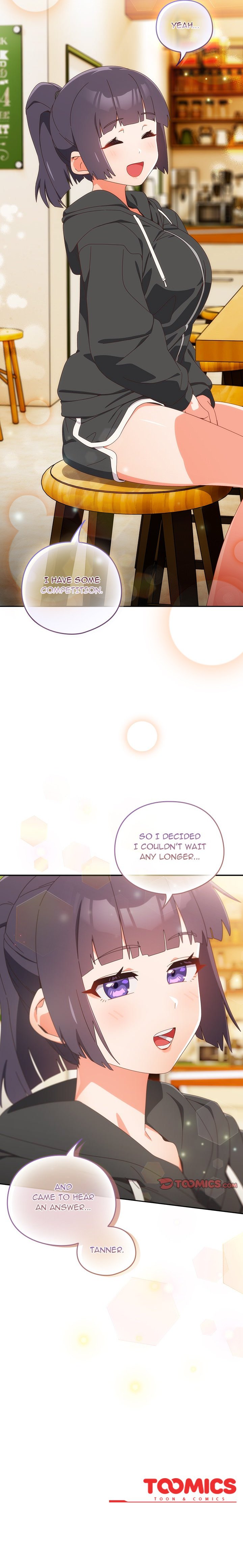 Like No Other - Chapter 23 [photo 28] - MangaPorn