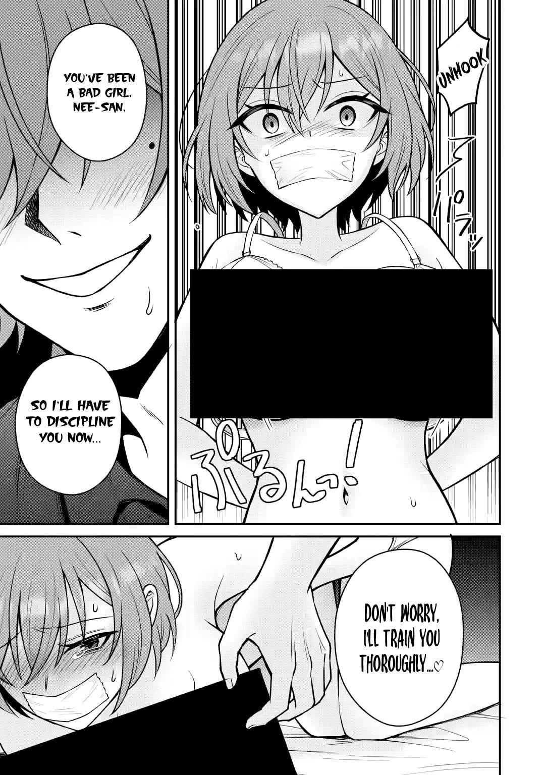 I Was Reincarnated As The Scumbag From a Netorare Manga, But The Heroine is Coming On To Me - Chapter 14 [photo 19] - MangaPorn