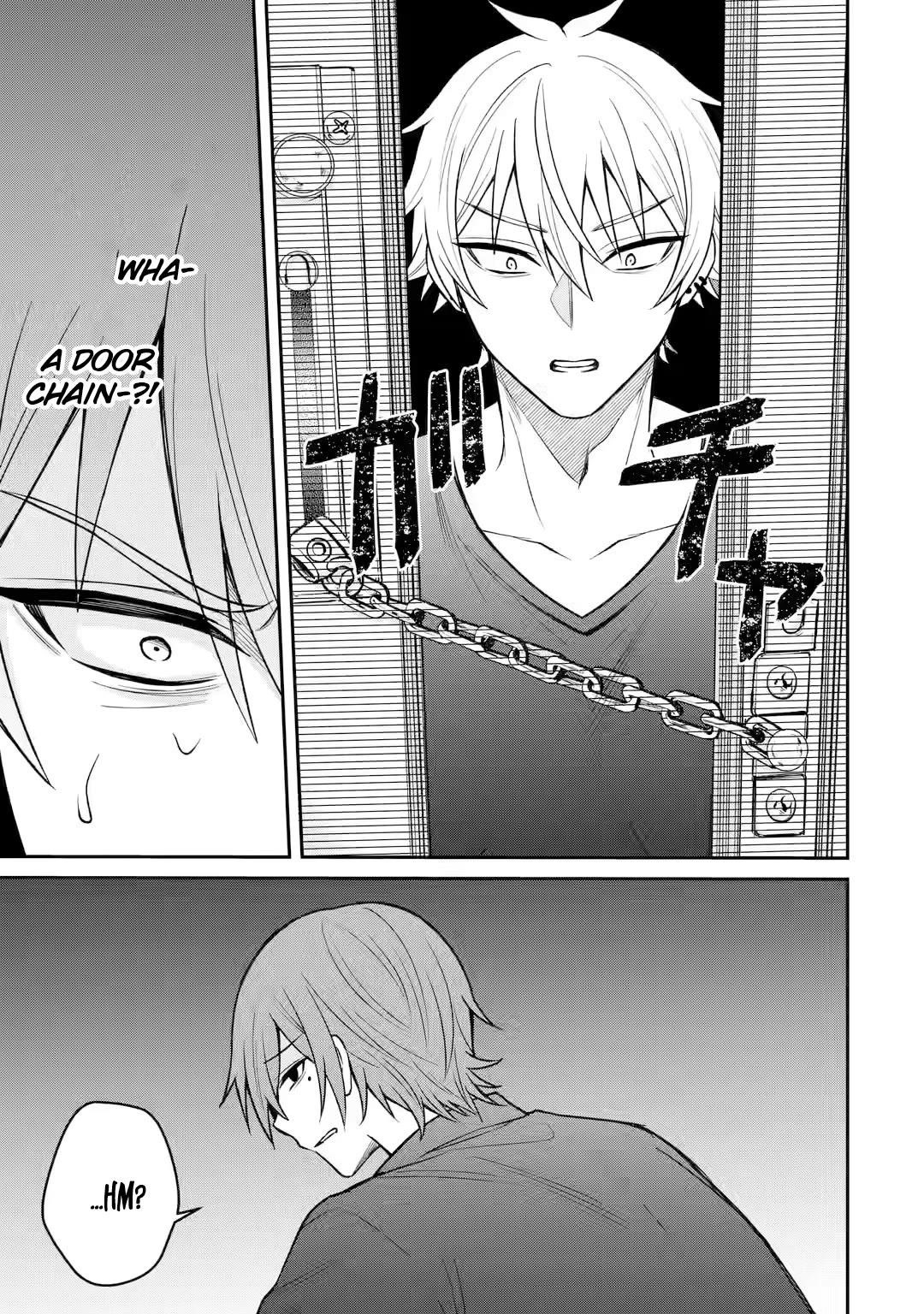 I Was Reincarnated As The Scumbag From a Netorare Manga, But The Heroine is Coming On To Me - Chapter 14 [photo 23] - MangaPorn