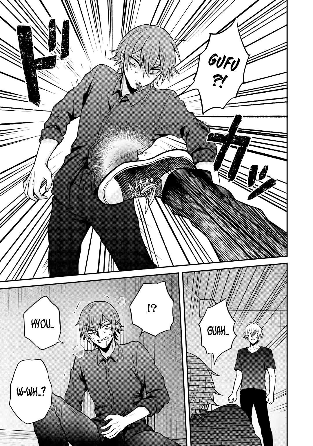 I Was Reincarnated As The Scumbag From a Netorare Manga, But The Heroine is Coming On To Me - Chapter 14 [photo 29] - MangaPorn