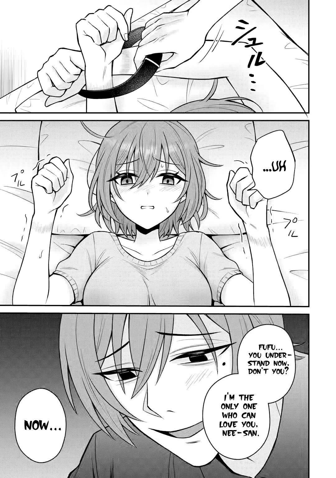 I Was Reincarnated As The Scumbag From a Netorare Manga, But The Heroine is Coming On To Me - Chapter 14 [photo 3] - MangaPorn