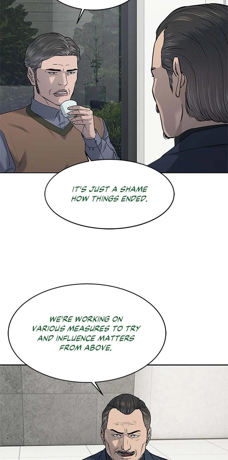 God of Blackfield - Chapter 206 [photo 13] - MangaPorn