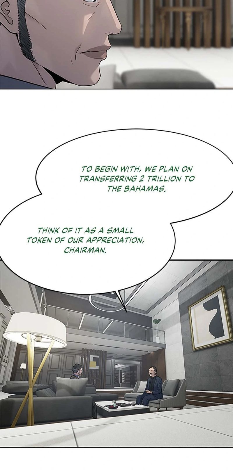 God of Blackfield - Chapter 206 [photo 15] - MangaPorn