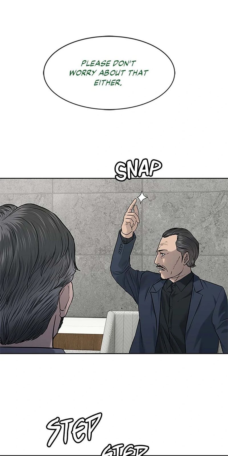 God of Blackfield - Chapter 206 [photo 17] - MangaPorn