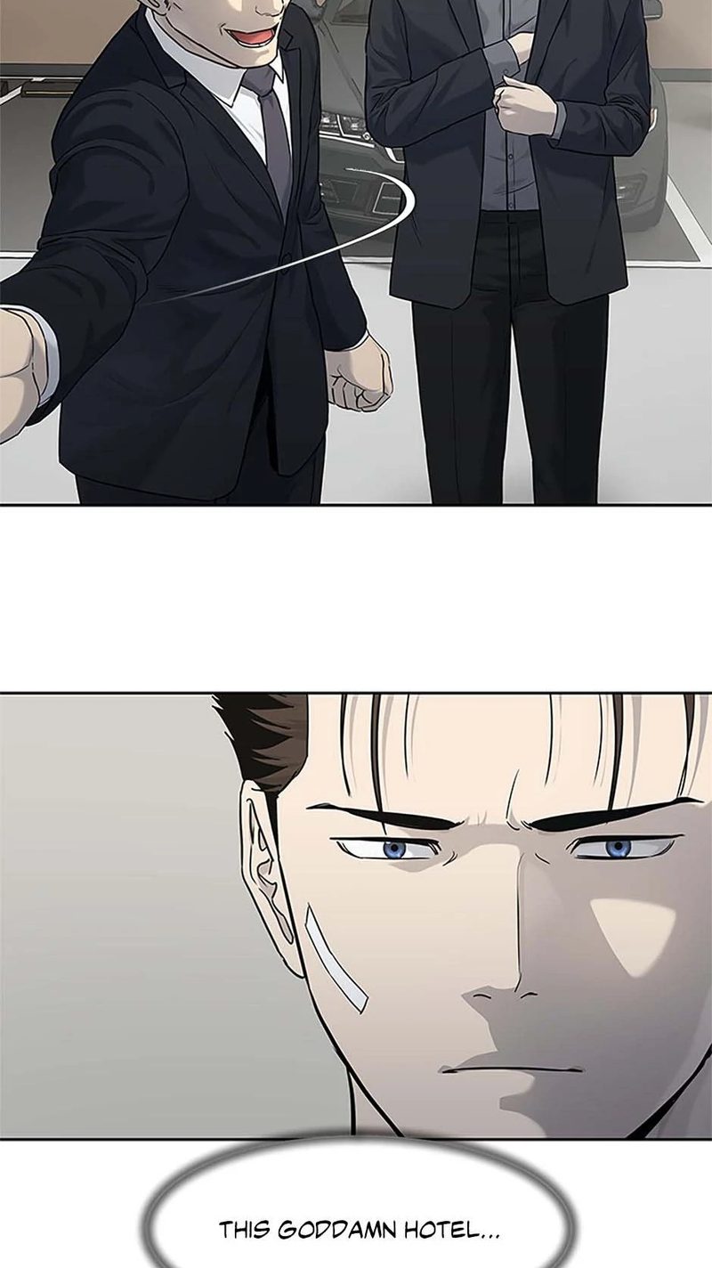 God of Blackfield - Chapter 206 [photo 34] - MangaPorn