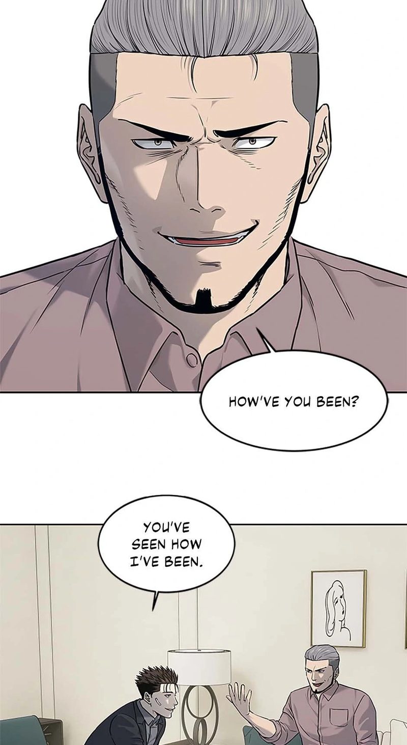 God of Blackfield - Chapter 206 [photo 39] - MangaPorn