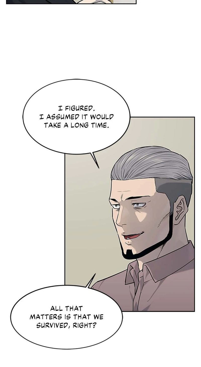 God of Blackfield - Chapter 206 [photo 42] - MangaPorn
