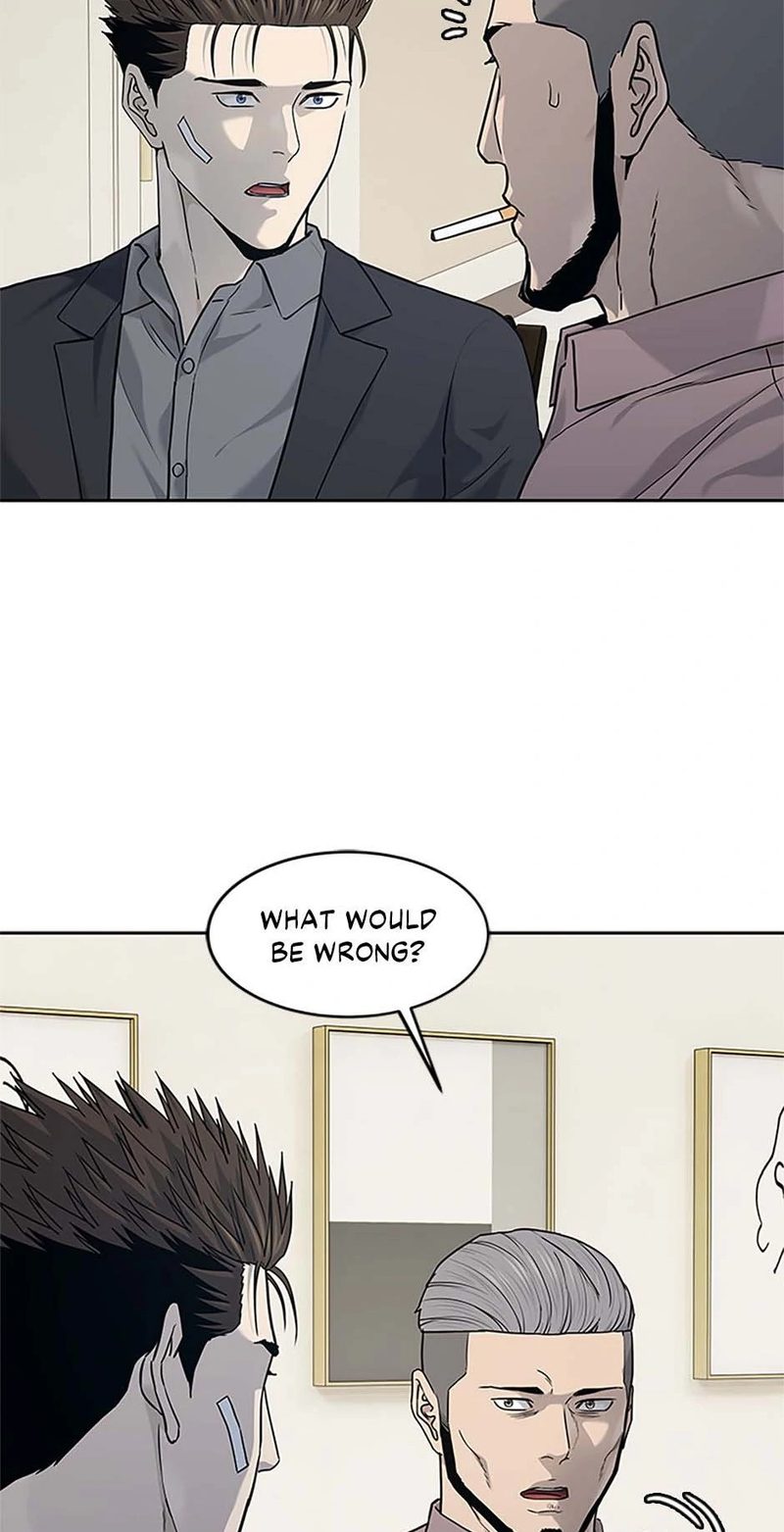 God of Blackfield - Chapter 206 [photo 45] - MangaPorn