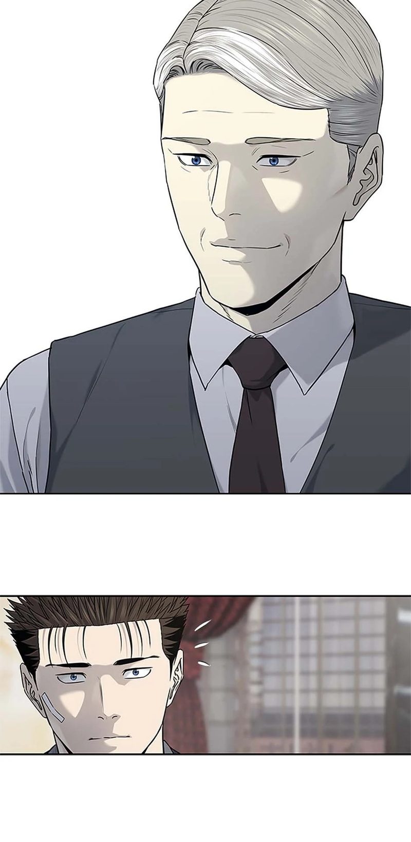 God of Blackfield - Chapter 206 [photo 5] - MangaPorn