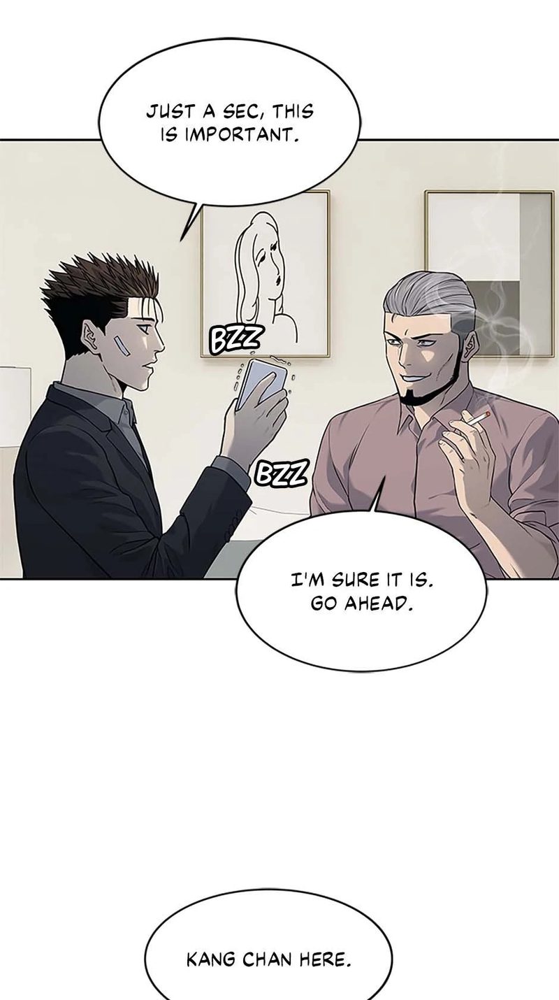 God of Blackfield - Chapter 206 [photo 57] - MangaPorn