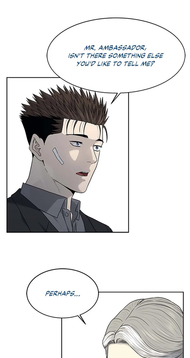 God of Blackfield - Chapter 206 [photo 6] - MangaPorn