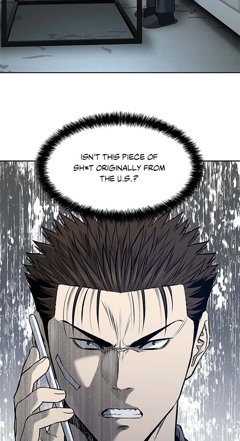 God of Blackfield - Chapter 206 [photo 65] - MangaPorn