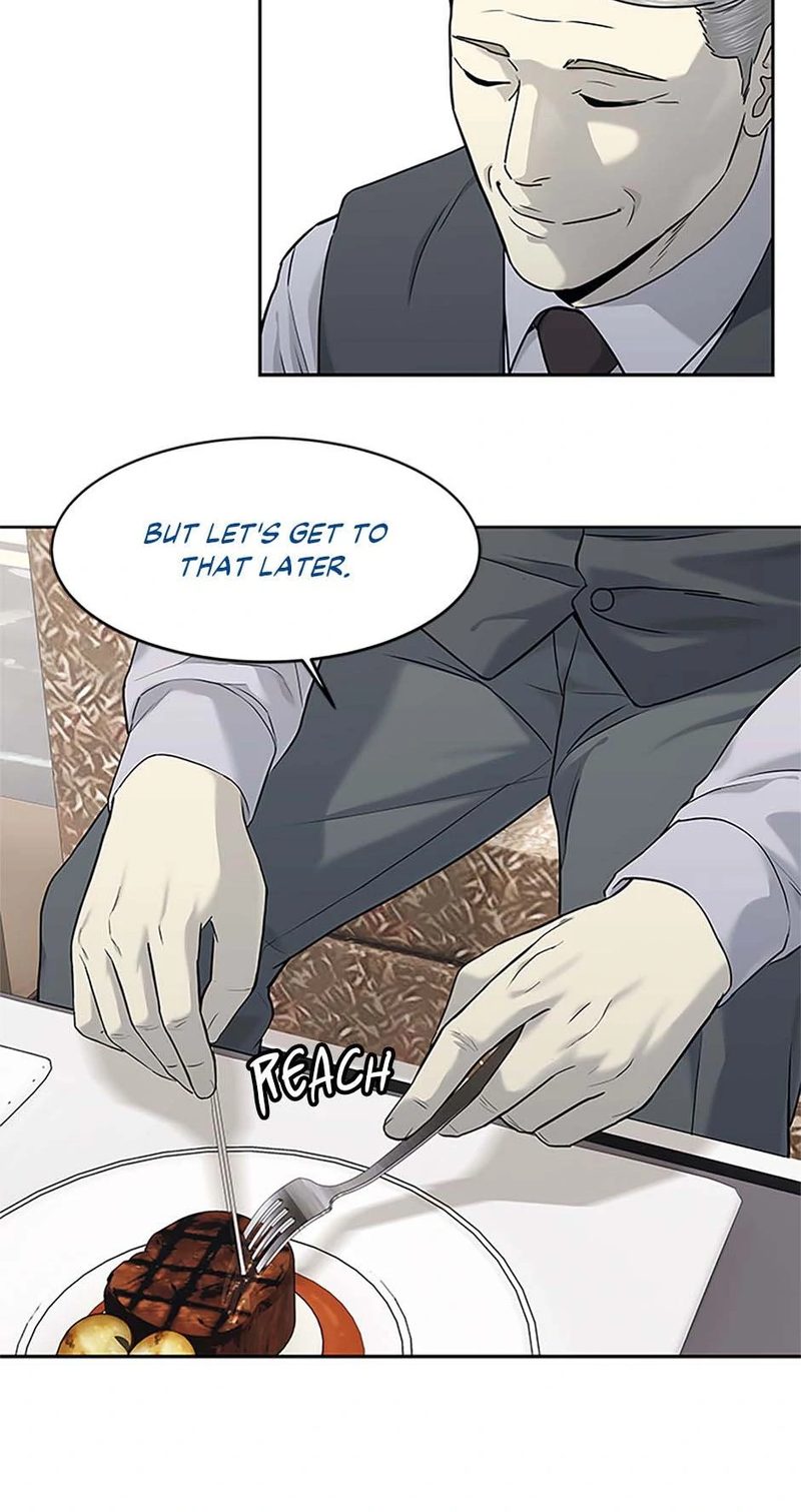 God of Blackfield - Chapter 206 [photo 7] - MangaPorn