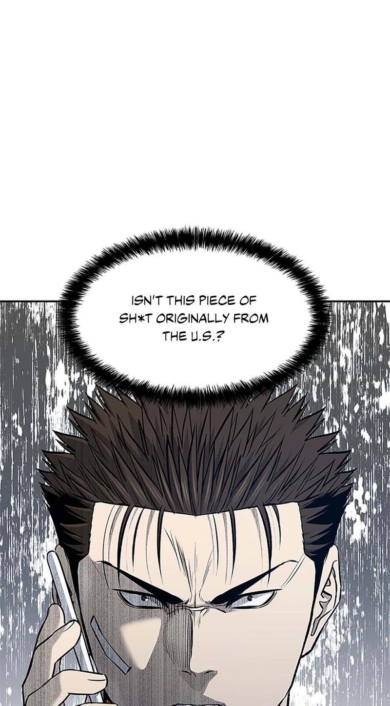 God of Blackfield - Chapter 207 [photo 1] - MangaPorn