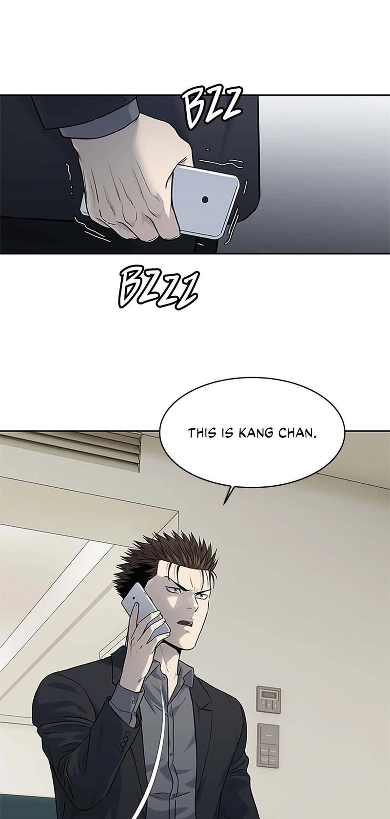 God of Blackfield - Chapter 207 [photo 12] - MangaPorn