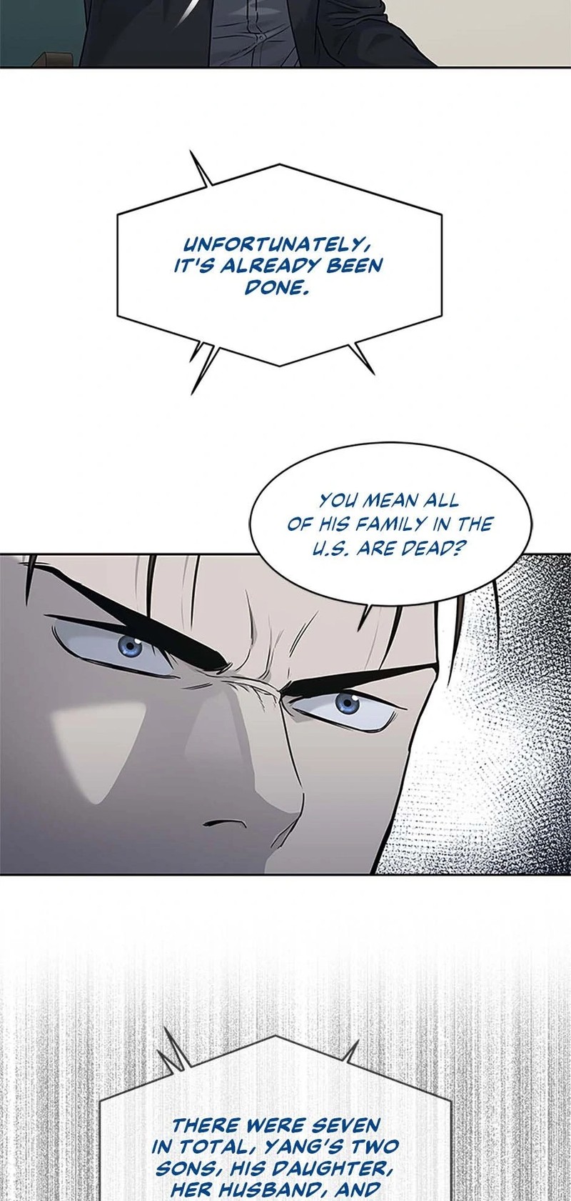 God of Blackfield - Chapter 207 [photo 13] - MangaPorn