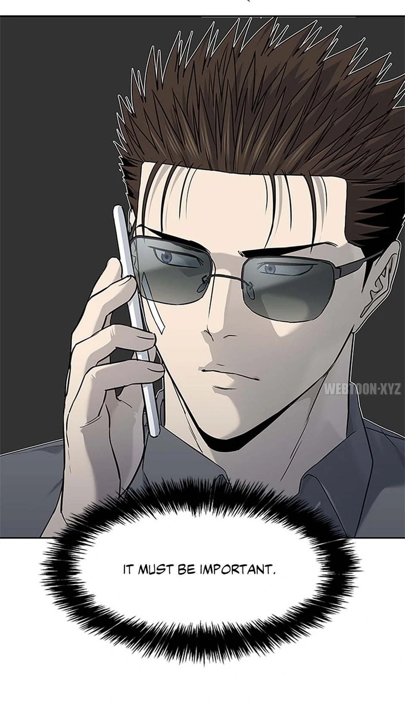 God of Blackfield - Chapter 207 [photo 40] - MangaPorn
