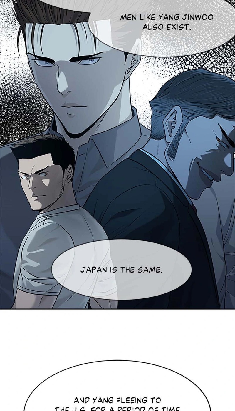 God of Blackfield - Chapter 207 [photo 54] - MangaPorn