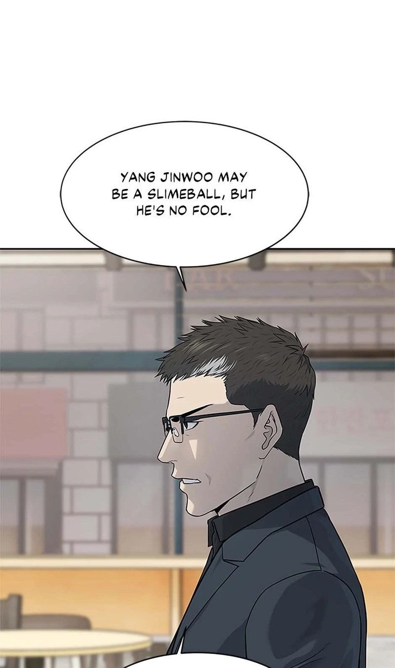 God of Blackfield - Chapter 207 [photo 65] - MangaPorn