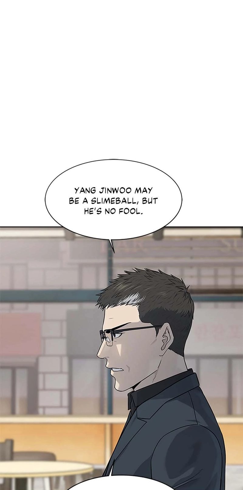 God of Blackfield - Chapter 208 [photo 1] - MangaPorn