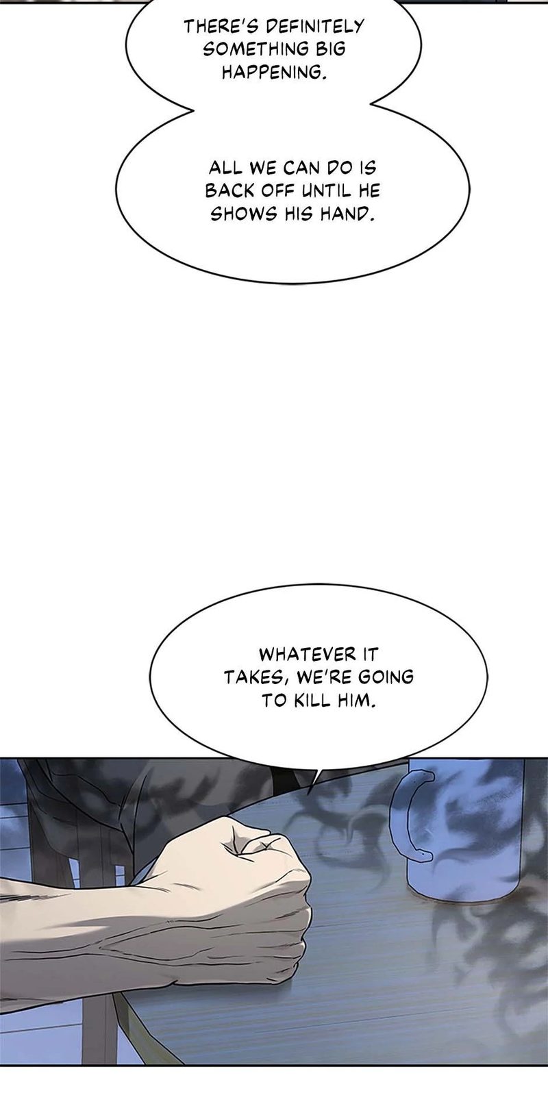 God of Blackfield - Chapter 208 [photo 2] - MangaPorn