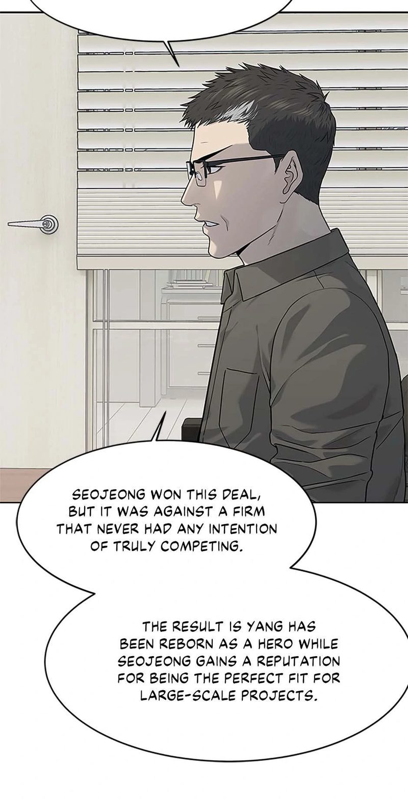 God of Blackfield - Chapter 208 [photo 21] - MangaPorn
