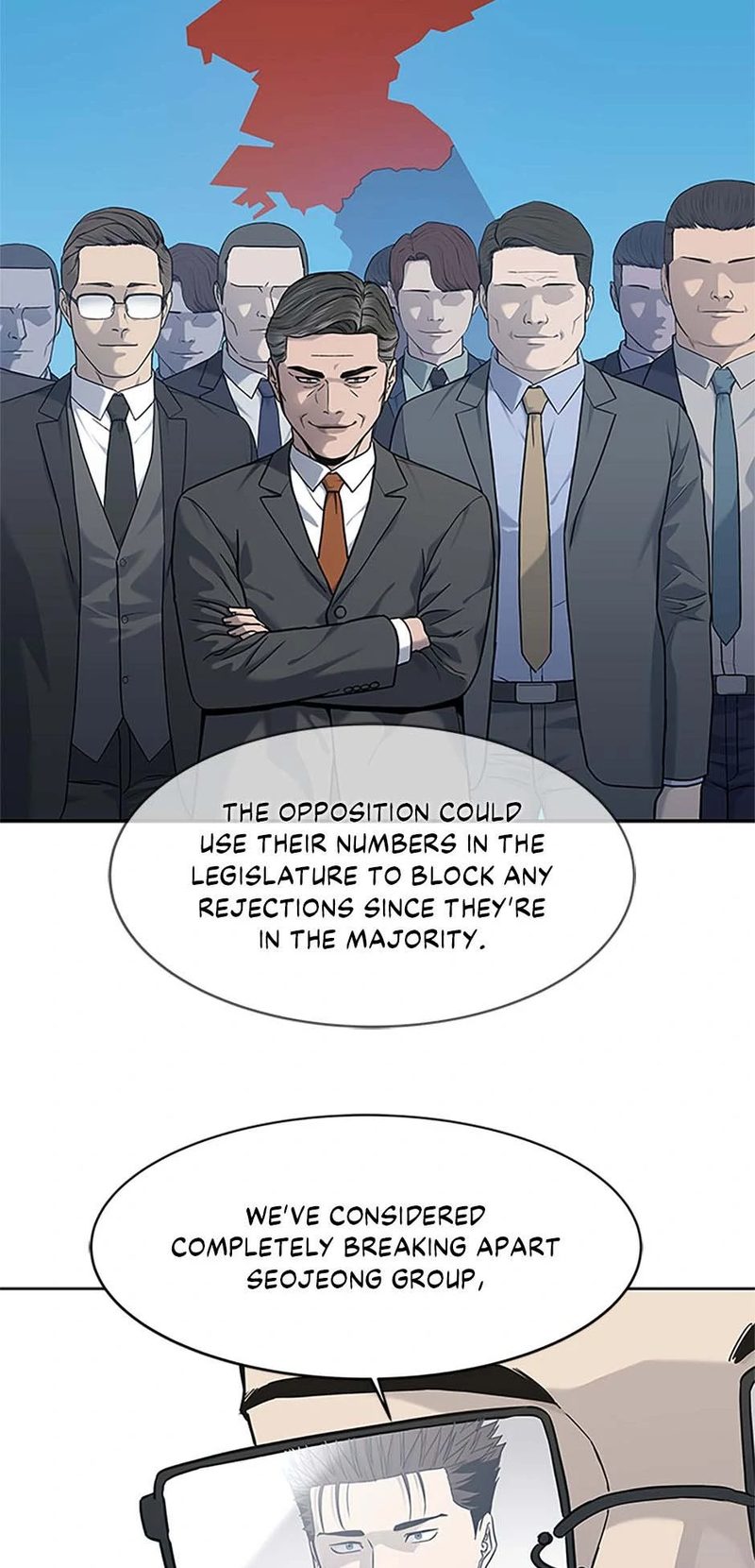 God of Blackfield - Chapter 208 [photo 29] - MangaPorn