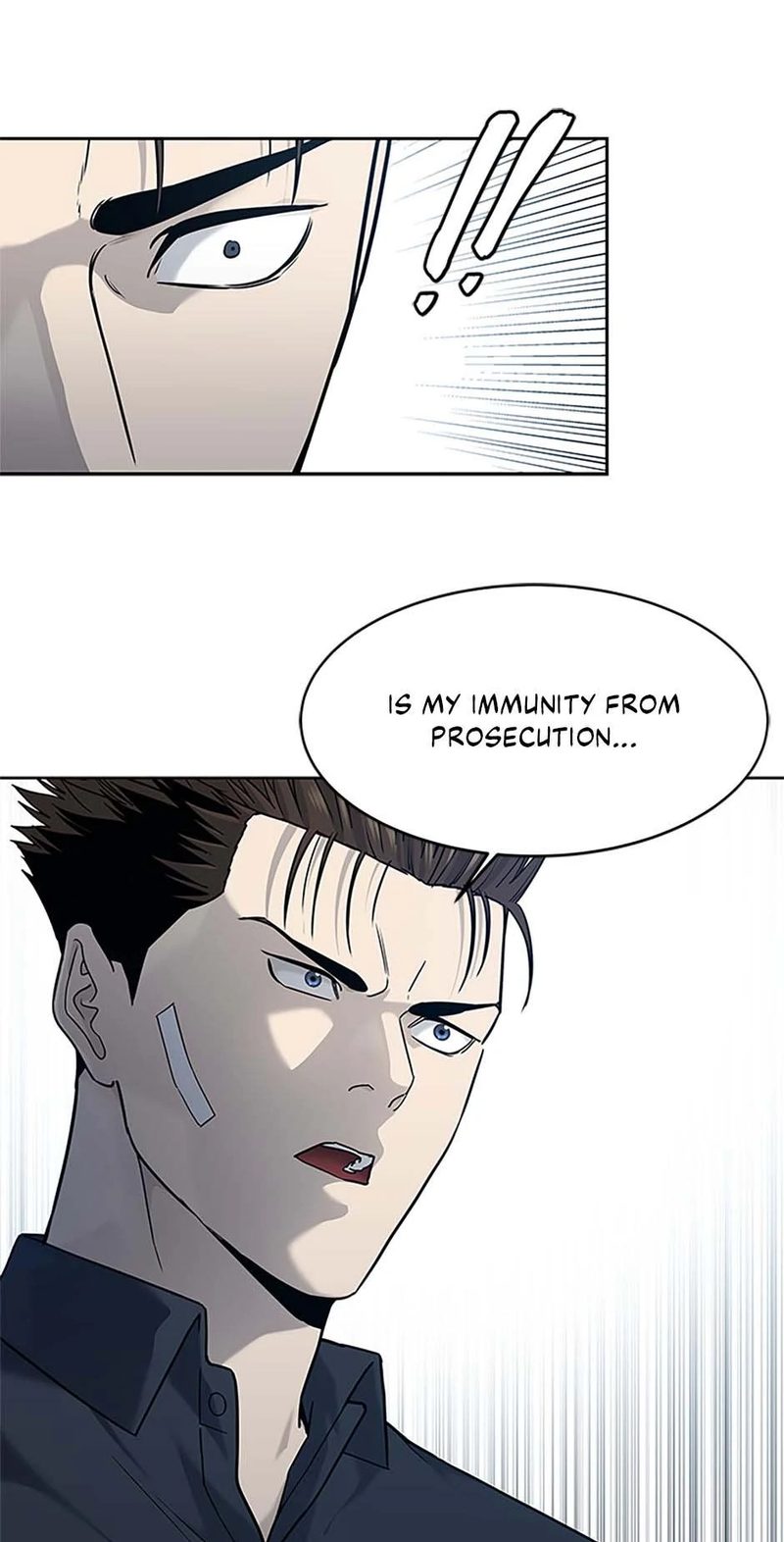 God of Blackfield - Chapter 208 [photo 43] - MangaPorn