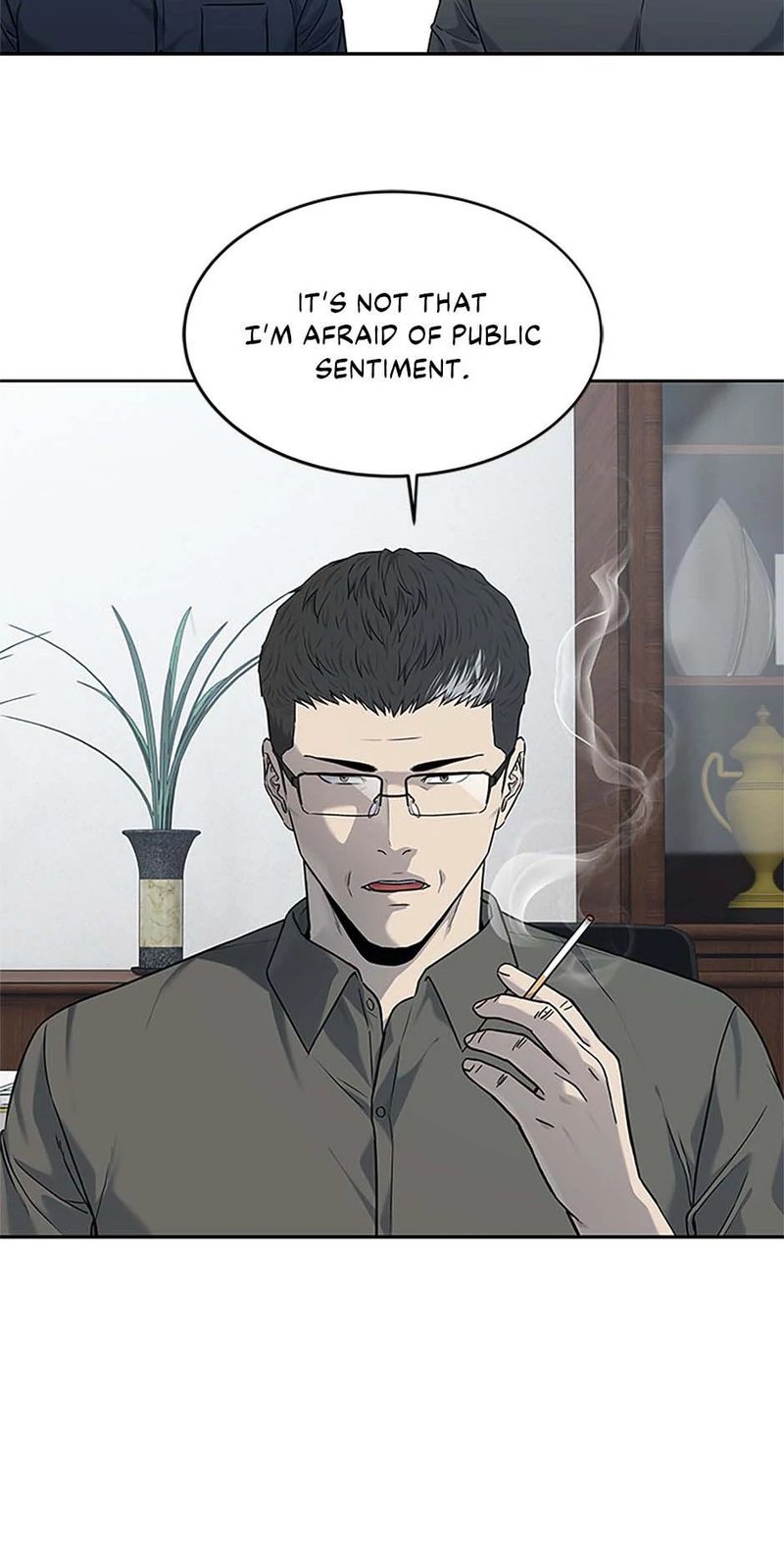 God of Blackfield - Chapter 208 [photo 52] - MangaPorn