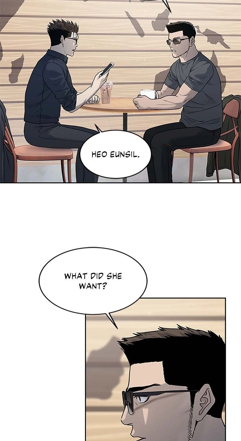 God of Blackfield - Chapter 208 [photo 64] - MangaPorn