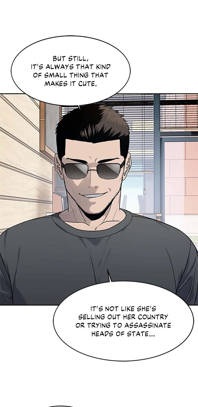 God of Blackfield - Chapter 208 [photo 66] - MangaPorn
